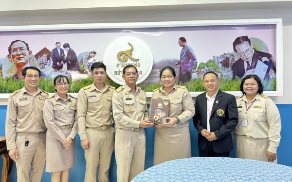 วันที่ 3 ตุลาคม 2565 ยินดีต้อนรับผู้อำนวยการสถานศึกษา ท่าน ผอ.รสสริน  เต็มปลื้ม รองผู้อำนวยการสถานศึกษา ท่านรอง ผอ.ยินนี่  ดวงสุภา และผู้ช่วยครู