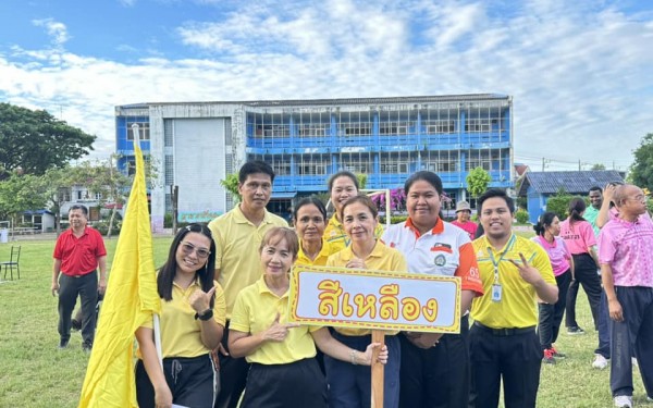 โรงเรียนเทศบาล1(เกริกกฤตยาอุปถัมภ์) จัดการแข่งขันกีฬาวอลเลย์บอลครูและบุคลากรทางการศึกษาในโรงเรียนเทศบาล1 (เกริกกฤตยาอุปถัมภ์) “เทศบาล1 เกมส์” ขึ้นเพื่อสนองนโยบายเทศบาลเมืองกำแพงเพชร ภายใต้โครงการ เทศบาลหัวใจดี ”เพราะรักหลอกจึงบอกให้ออกกำลังกาย”