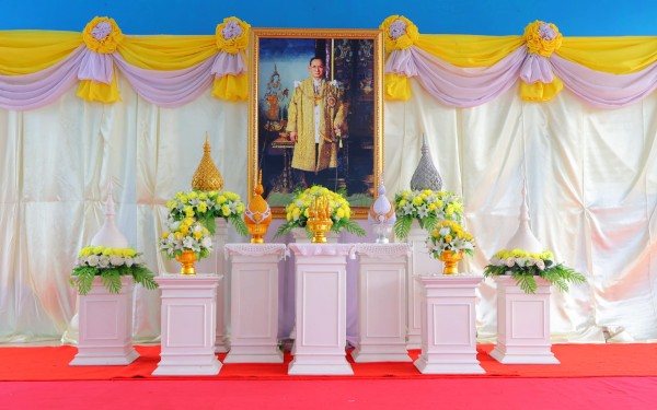 โรงเรียนเทศบาล1 (เกริกกฤตยาอุปถัมภ์) ร่วมพิธีน้อมรำลึกในพระมหากรุณาธิคุณ เนื่องในวันนวมินทรมหาราช 13 ตุลาคม ซึ่งเป็นวันคล้ายวันสวรรคต พระบาทสมเด็จพระบรมชนกาธิเบศร มหาภูมิพลอดุยเดชมหาราช บรมนาถบพิตร 