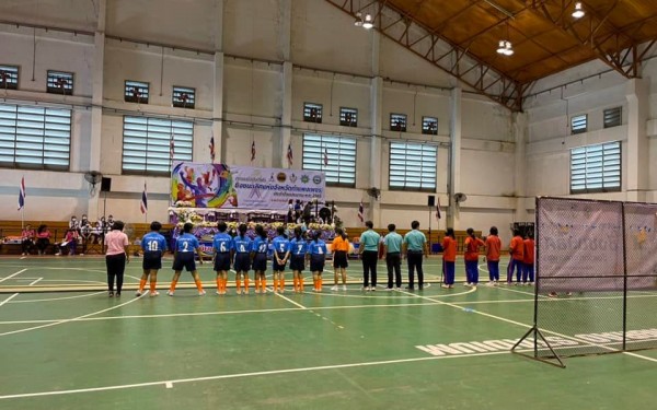 โรงเรียนเทศบาล 1(เกริกกฤตยาอุปถัมภ์) ได้ส่งตัวแทนนักเรียนเข้าร่วมการแข่งขันกีฬาชิงชนะเลิศแห่งจังหวัดกำแพงเพชร (ชนิดกีฬาชักกะเย่อ) ประจำปีงบประมาณ พ.ศ. 2565 ระหว่างวันที่ 12-28 สิงหาคม 2565 ณ โรงยิมเนเซี่ยม 1 สนามกีฬาจังหวัดกำแพงเพชร