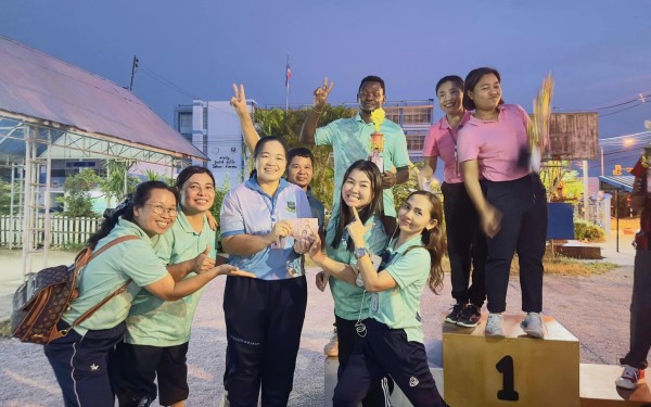 วันที่ 3 ตุลาคม 2566 โรงเรียนเทศบาล1 (เกริกกฤตยาอุปถัมภ์) ได้มอบถ้วยรางวัลให้กับนักกีฬาที่ชนะการแข่งขันกีฬา  ในรายการแข่งขัน Tessaban One Cup 1 